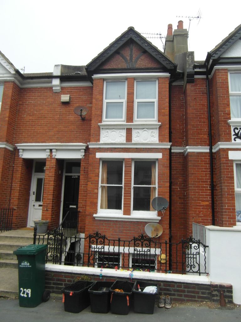 2 bed flat to rent in Elm Grove, Brighton BN2 Zoopla