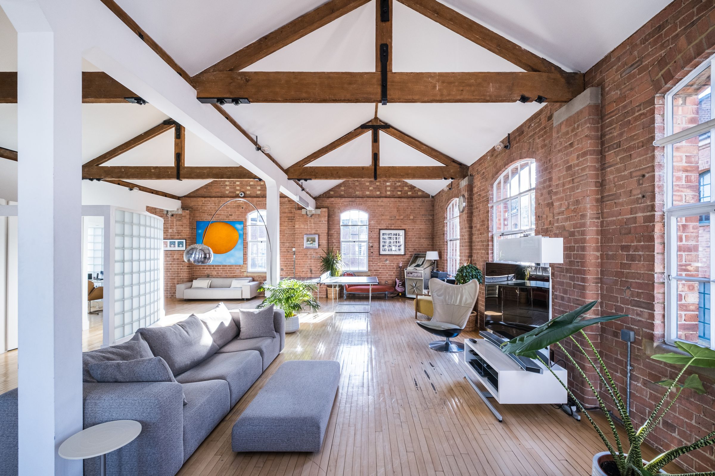 Limehouse Cut, Morris Road E14  