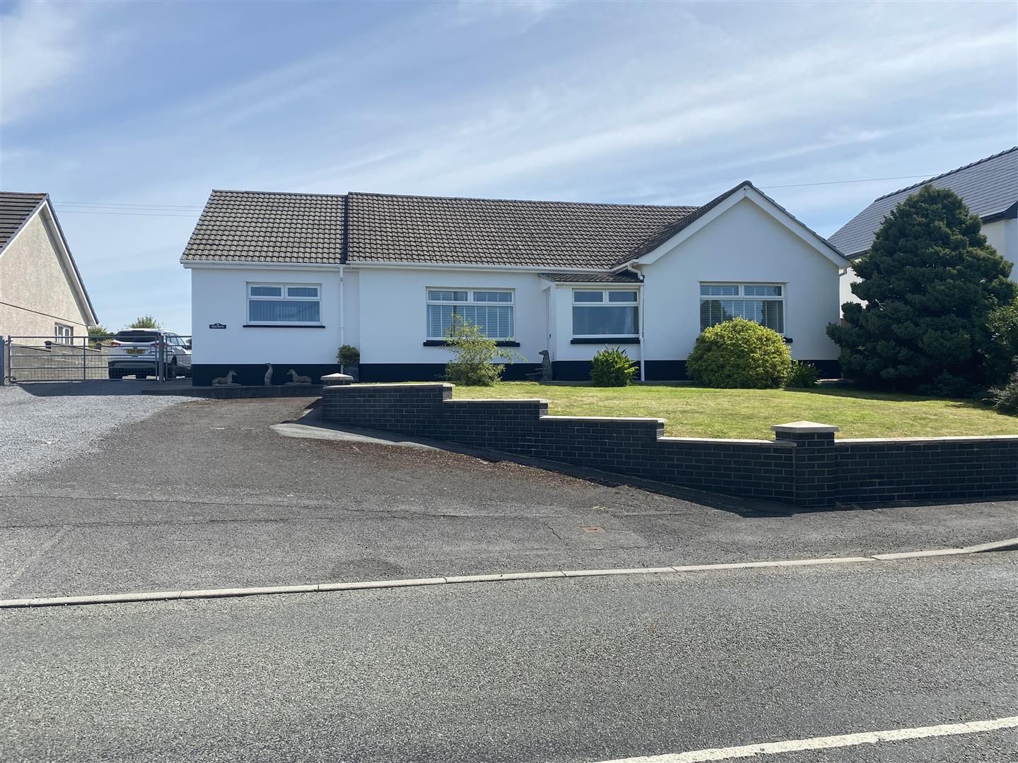3 bed farm for sale in Llangynin, St. Clears, Carmarthen SA33 Zoopla