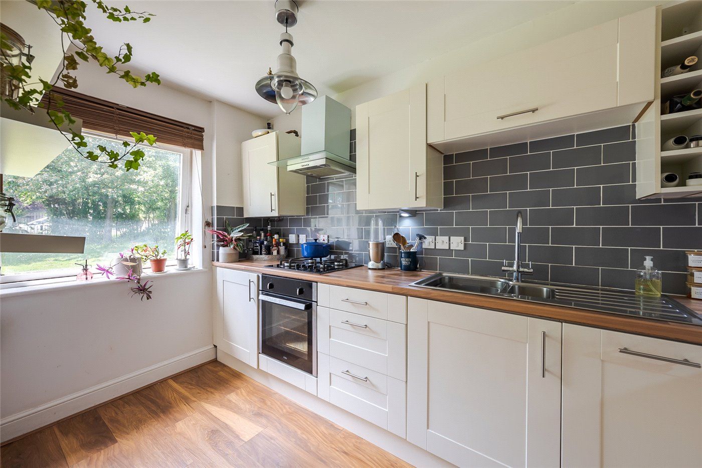 Tummons Gardens, South Norwood Hill, London SE25  