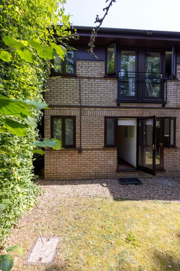 1 bed flat to rent in Arbury Road, Cambridge CB4 Zoopla