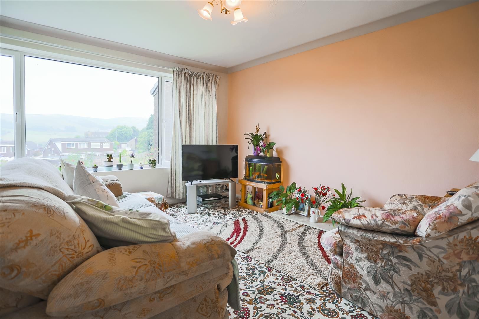 2 bed terraced house for sale in All Saints Close, Crawshawbooth