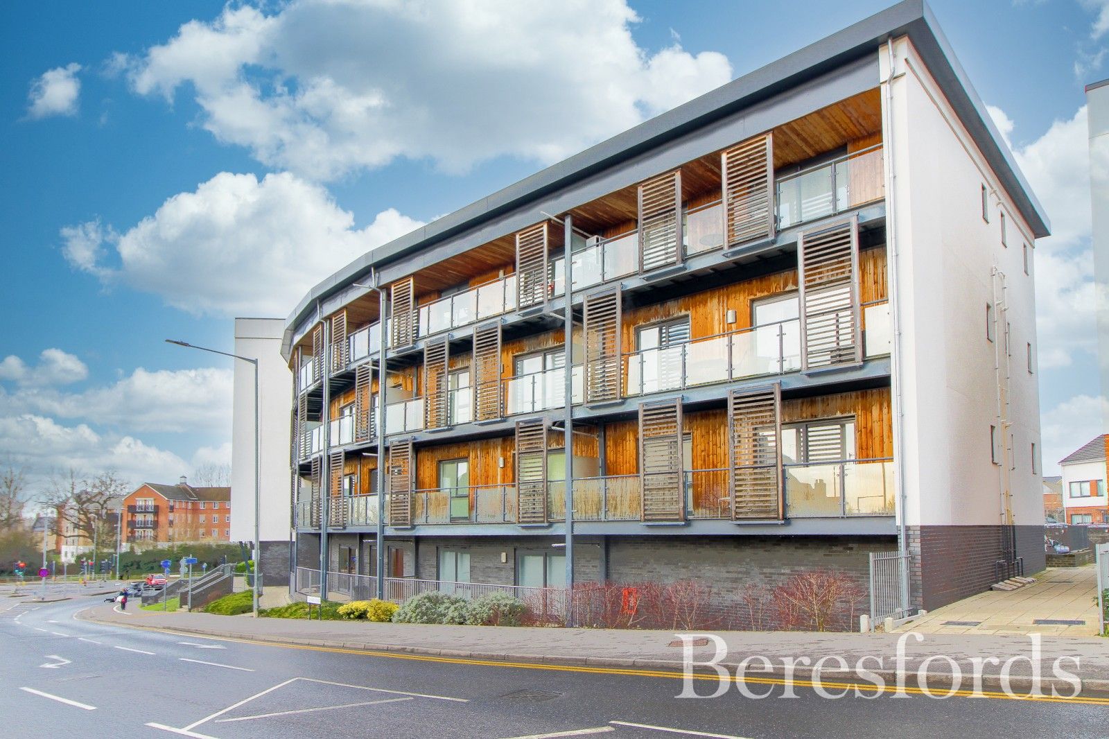 1 bed flat for sale in Turner Road, Colchester CO4 Zoopla