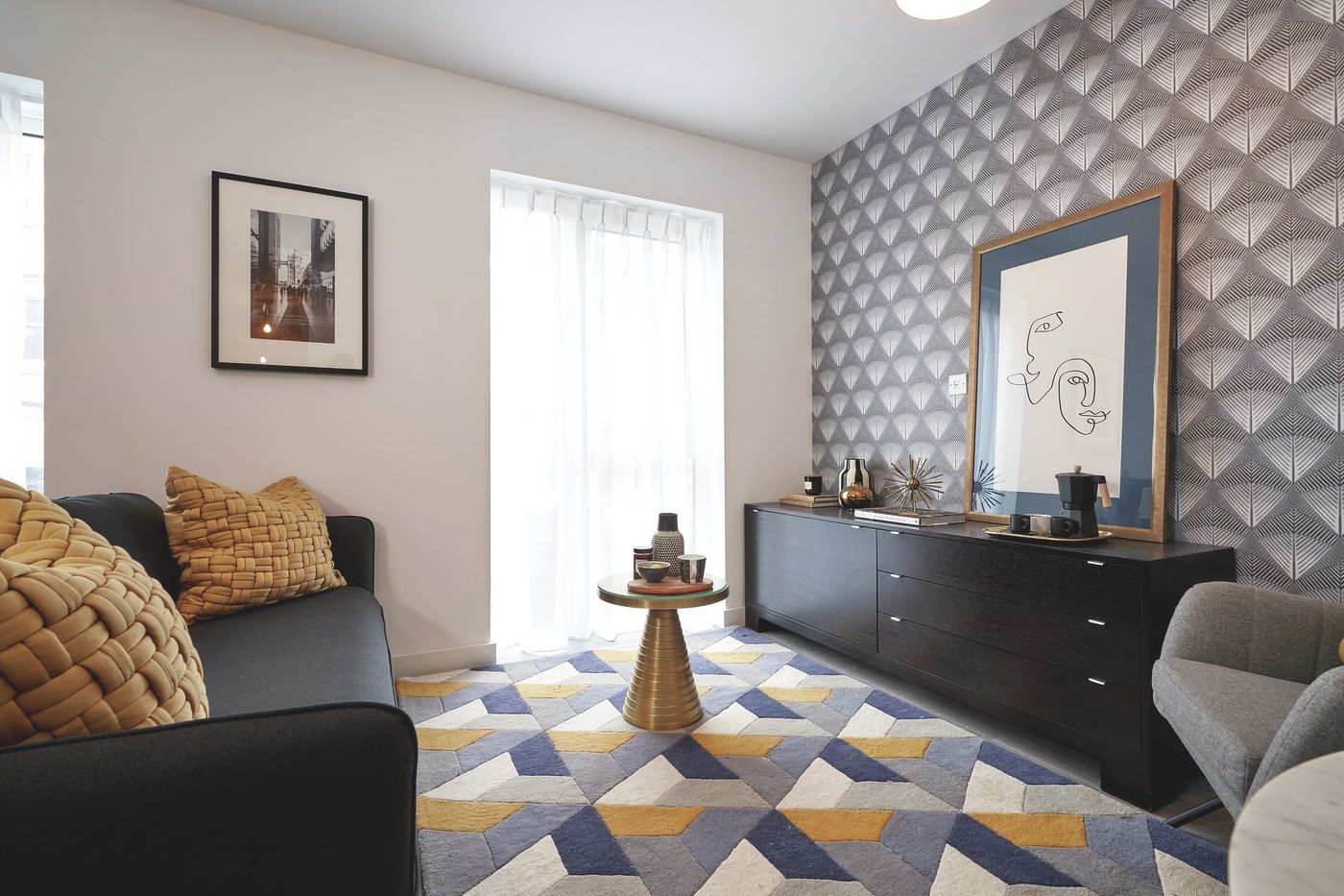 Filmworks Development, Ealing W5