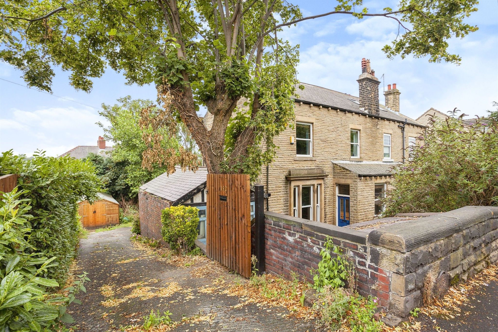 4 bed semidetached house for sale in Soothill Lane, Soothill, Batley WF17 Zoopla