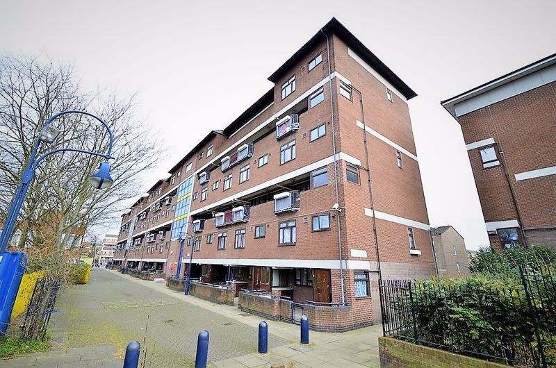 Ilkestone Court, Overbury Street, London E5
