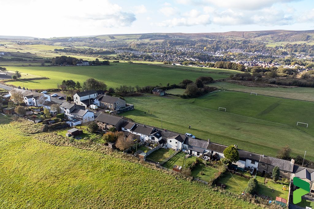 3 bed cottage for sale in Blacksnape Road, Hoddlesden, Darwen BB3 Zoopla