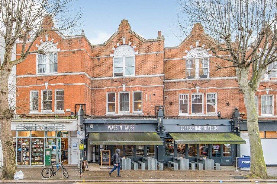 1 bed flat for sale in Brighton Road, Surbiton, Surrey KT6 Zoopla