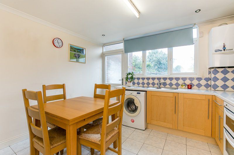 Tillett Close, London NW10