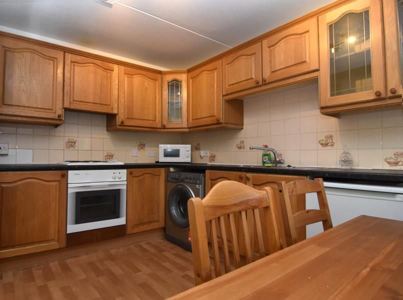 Russell Court, London SW11