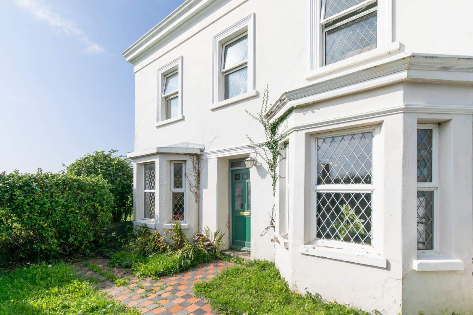 5 bed property for sale in No 1, The Red Gap, Arbory Road, Castletown IM9 Zoopla