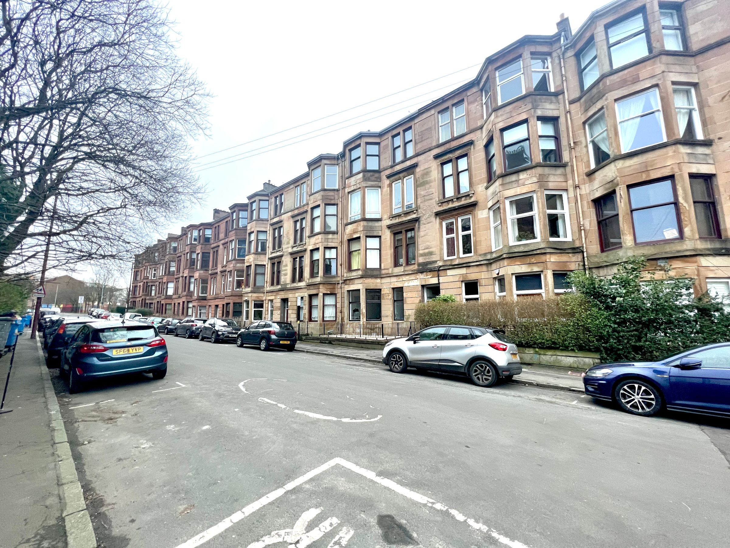 2 bed flat for sale in Wilton Drive, Glasgow G20 Zoopla