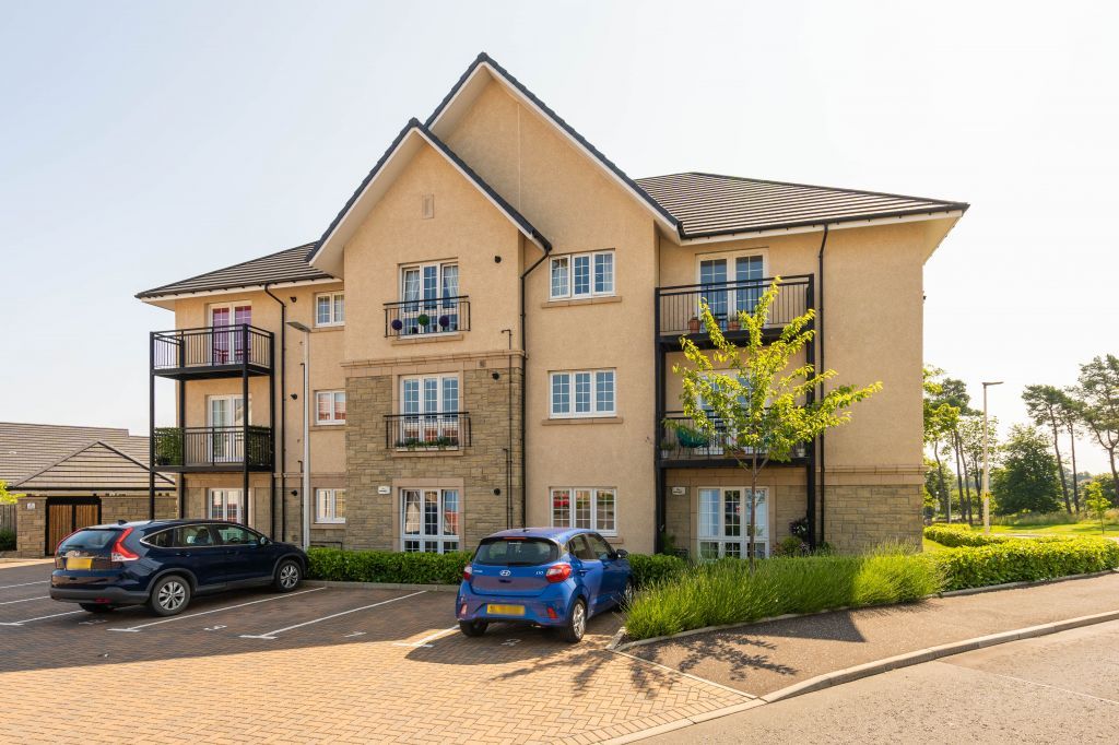 2/4 Talla Street, Edinburgh EH16