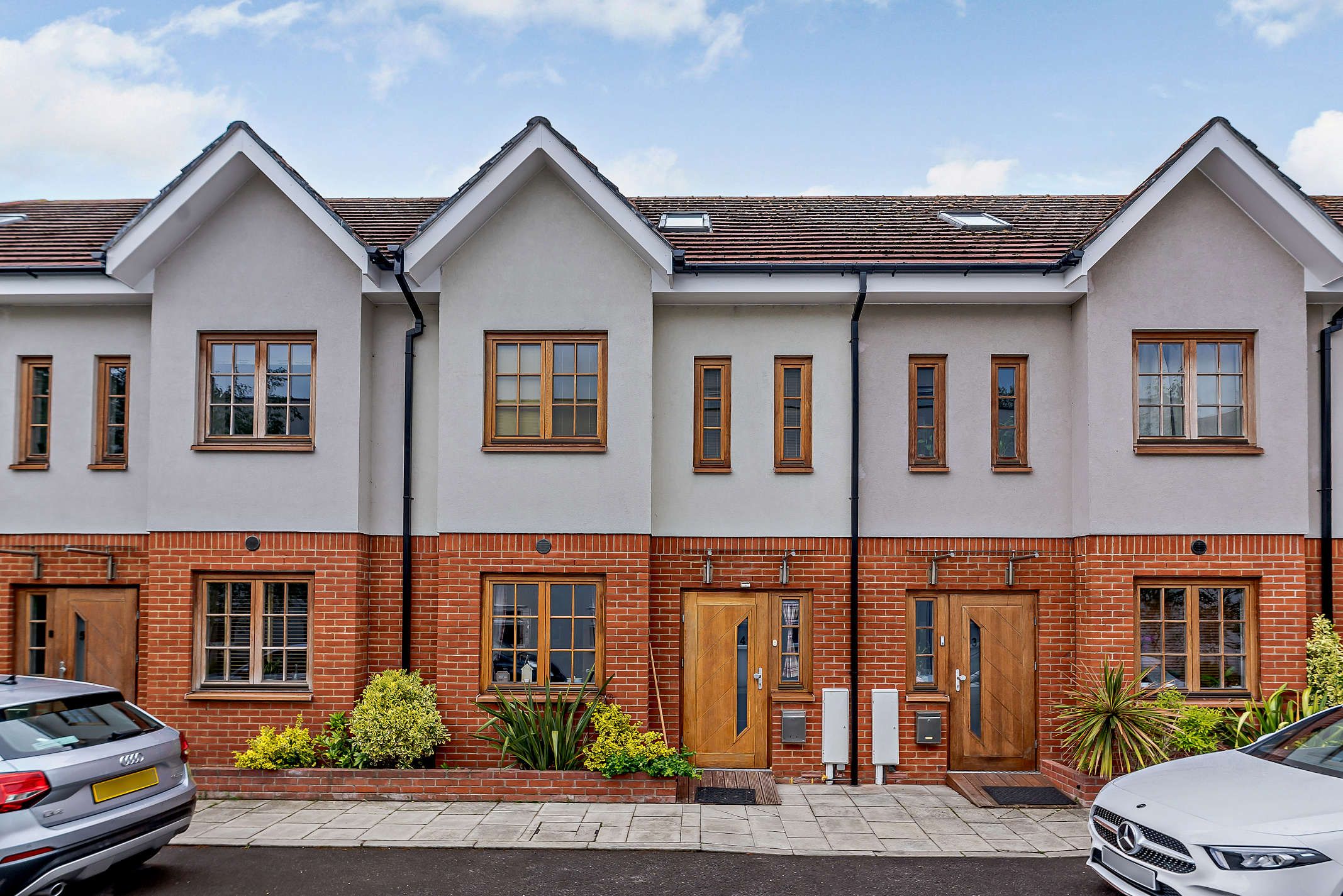 Sherlock Close, Mitcham SW16  