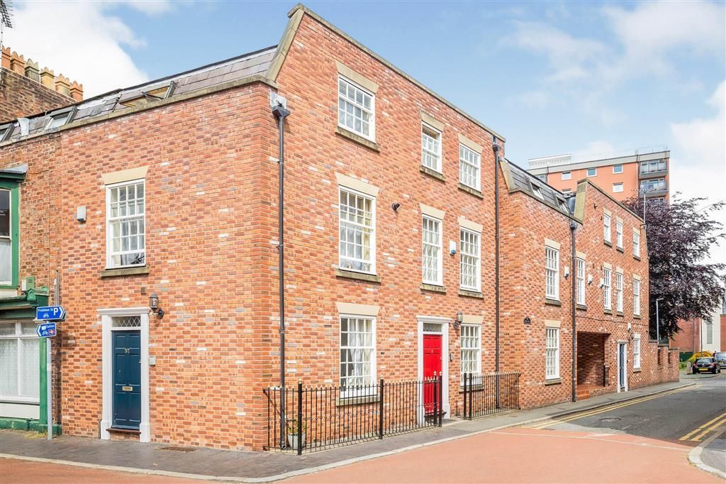 Leadworks Lane, Chester CH1  