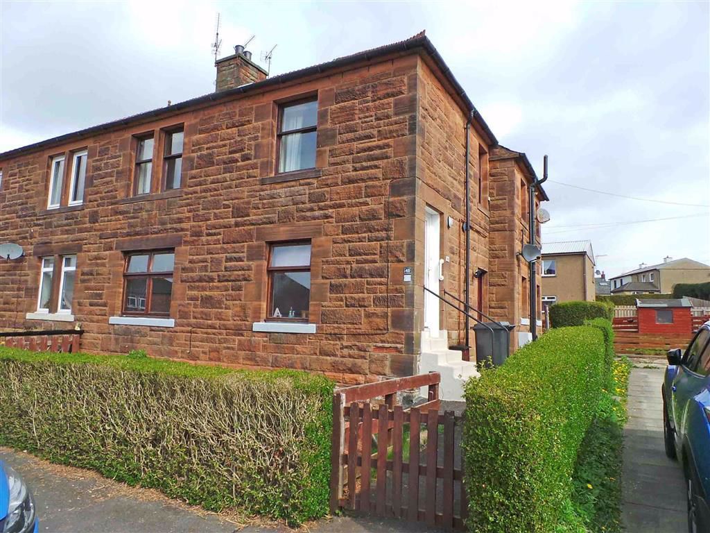 Crathie Avenue, Dumfries DG1  