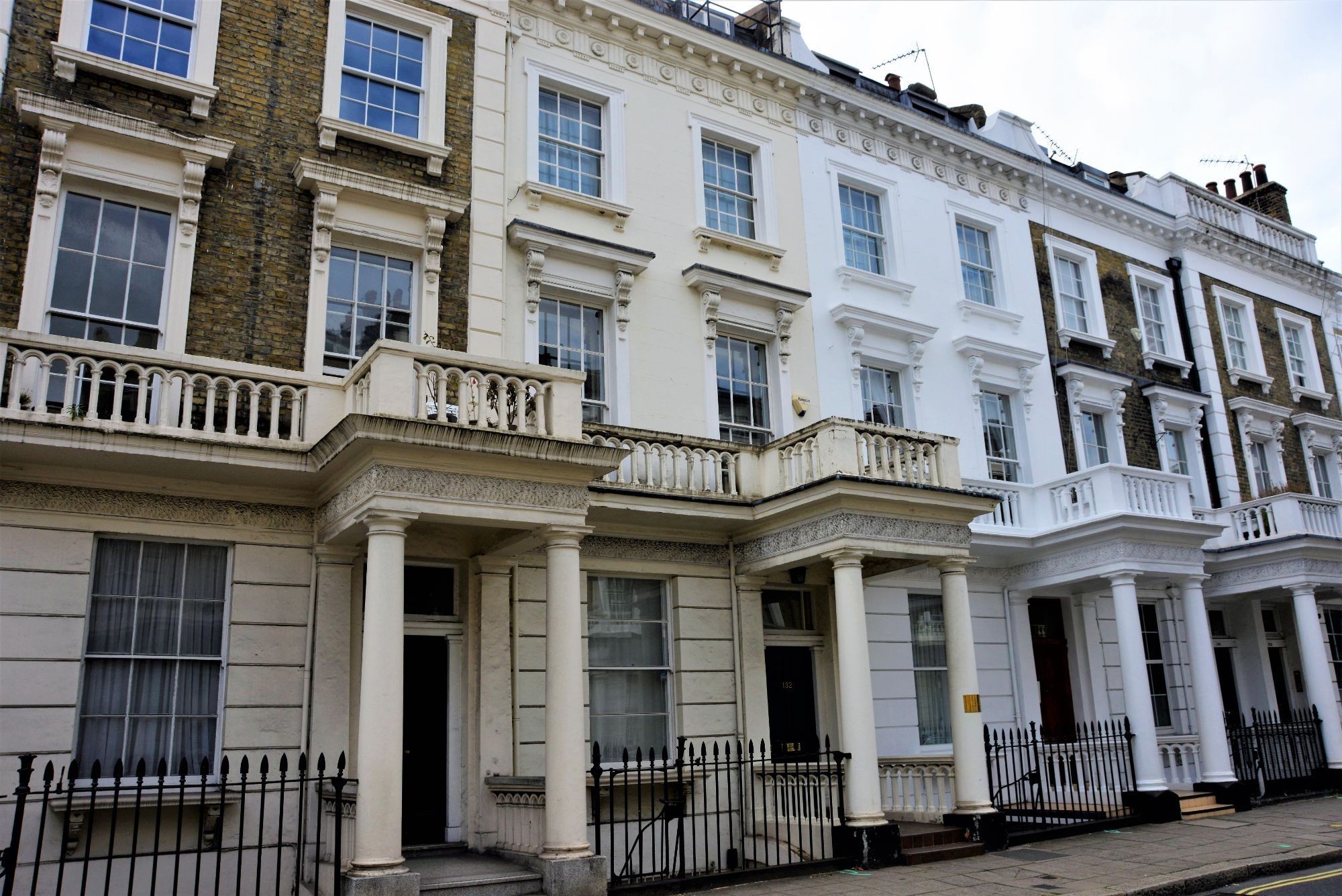 2 bed for sale in Warwick Way, London SW1V Zoopla