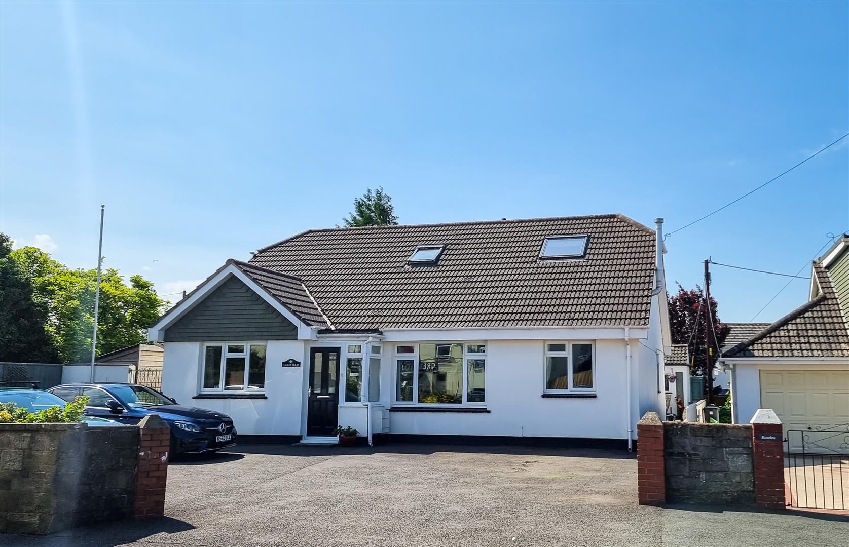 5 bed detached house for sale in Bickington, Barnstaple EX31 Zoopla