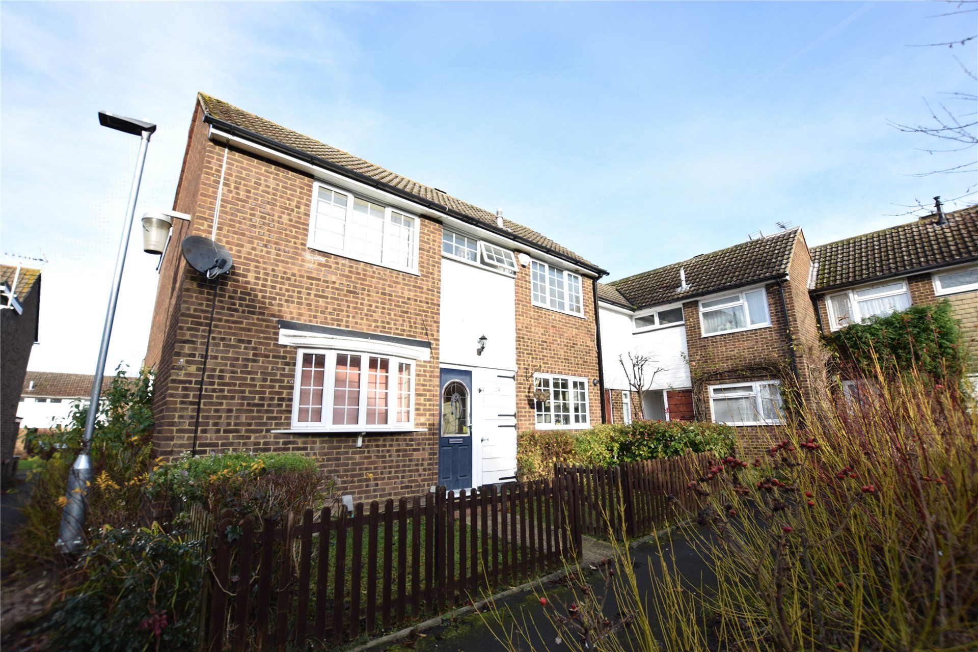 6 bed detached house for sale in Vandyke, Bracknell, Berkshire RG12