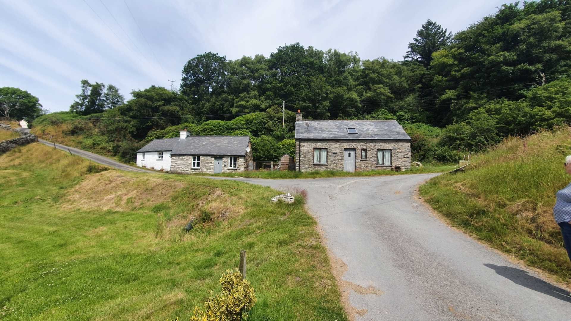 5 bed property for sale in Cwmystwyth, Devils Bridge SY23 Zoopla