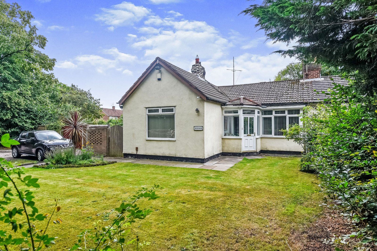 3 bed bungalow for sale in Deysbrook Lane, Liverpool, Merseyside L12