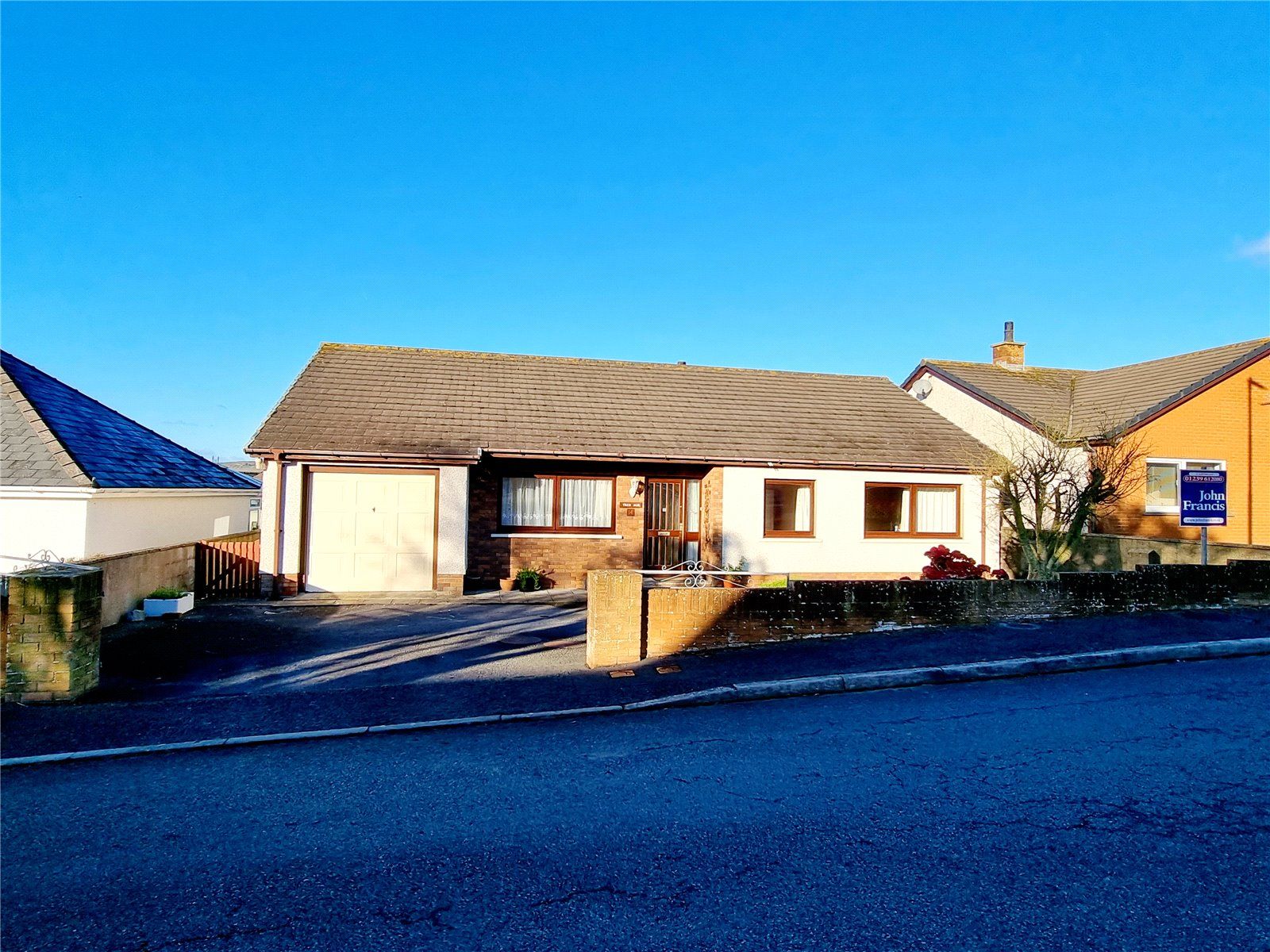 3 bed bungalow for sale in Gotrel Estate, Ferwig Road, Cardigan SA43 Zoopla