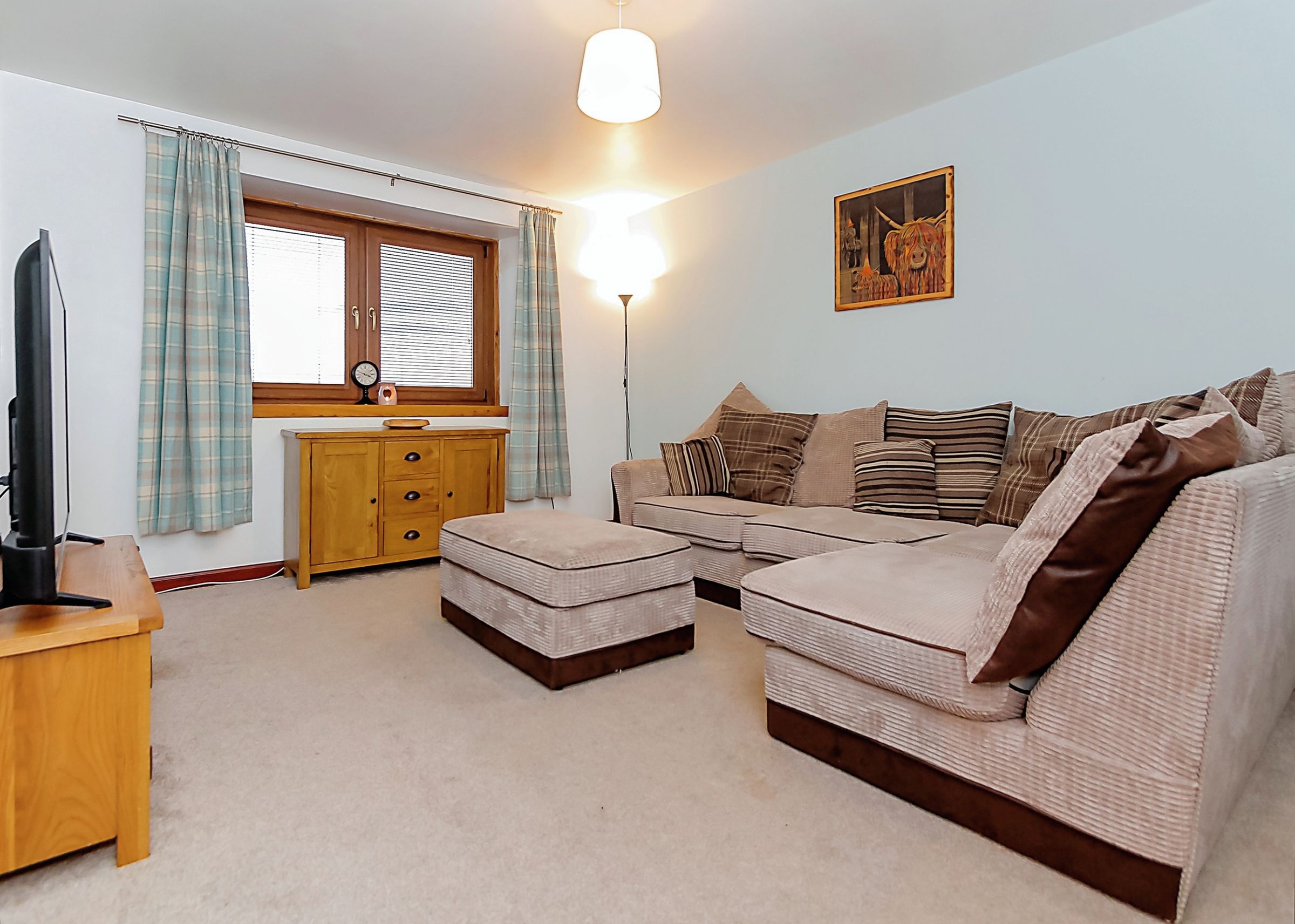 3 bed semidetached house for sale in Great Eastern Road, Buckie AB56