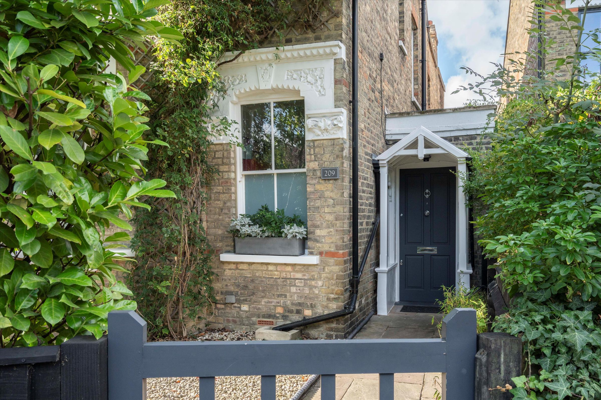 5 bed detached house for sale in South Croxted Road, West Dulwich