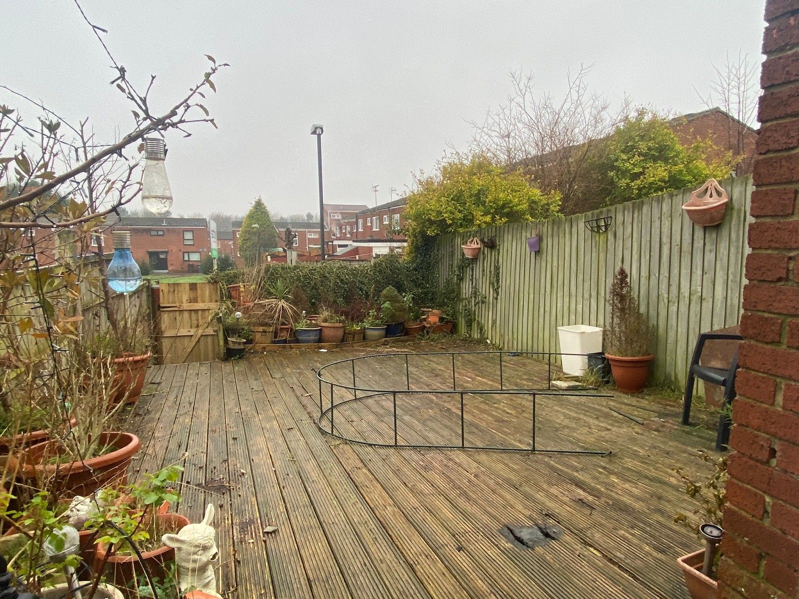 3 bed property for sale in Carfield, Skelmersdale, Lancashire. WN8 Zoopla