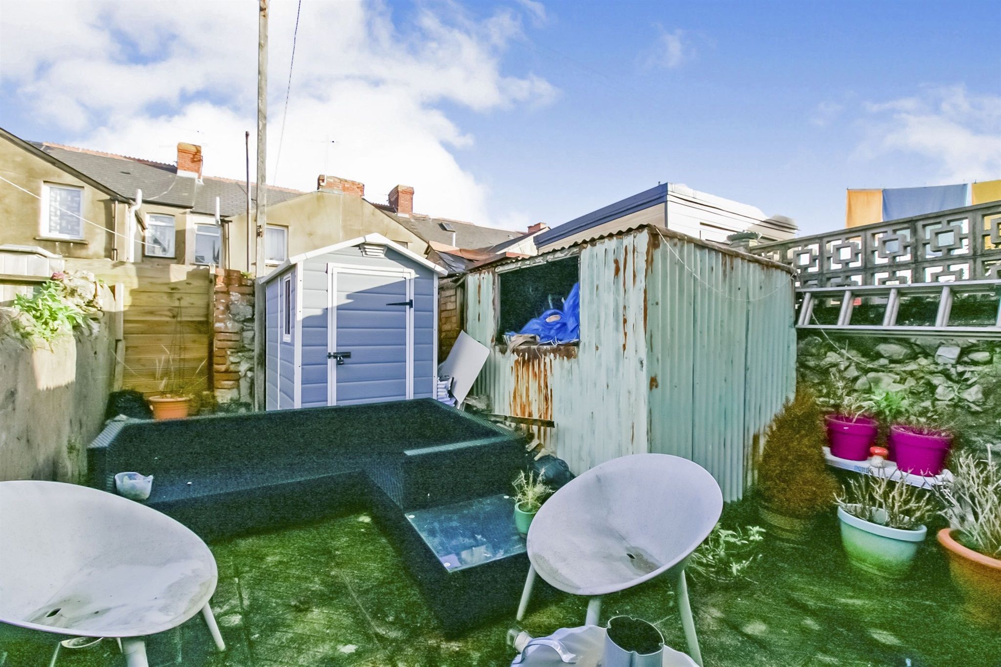 3 bed end terrace house for sale in Castleland Street, Barry CF63 Zoopla