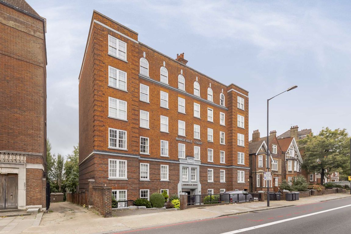 2 bed flat for sale in Finchley Road, London NW3 Zoopla