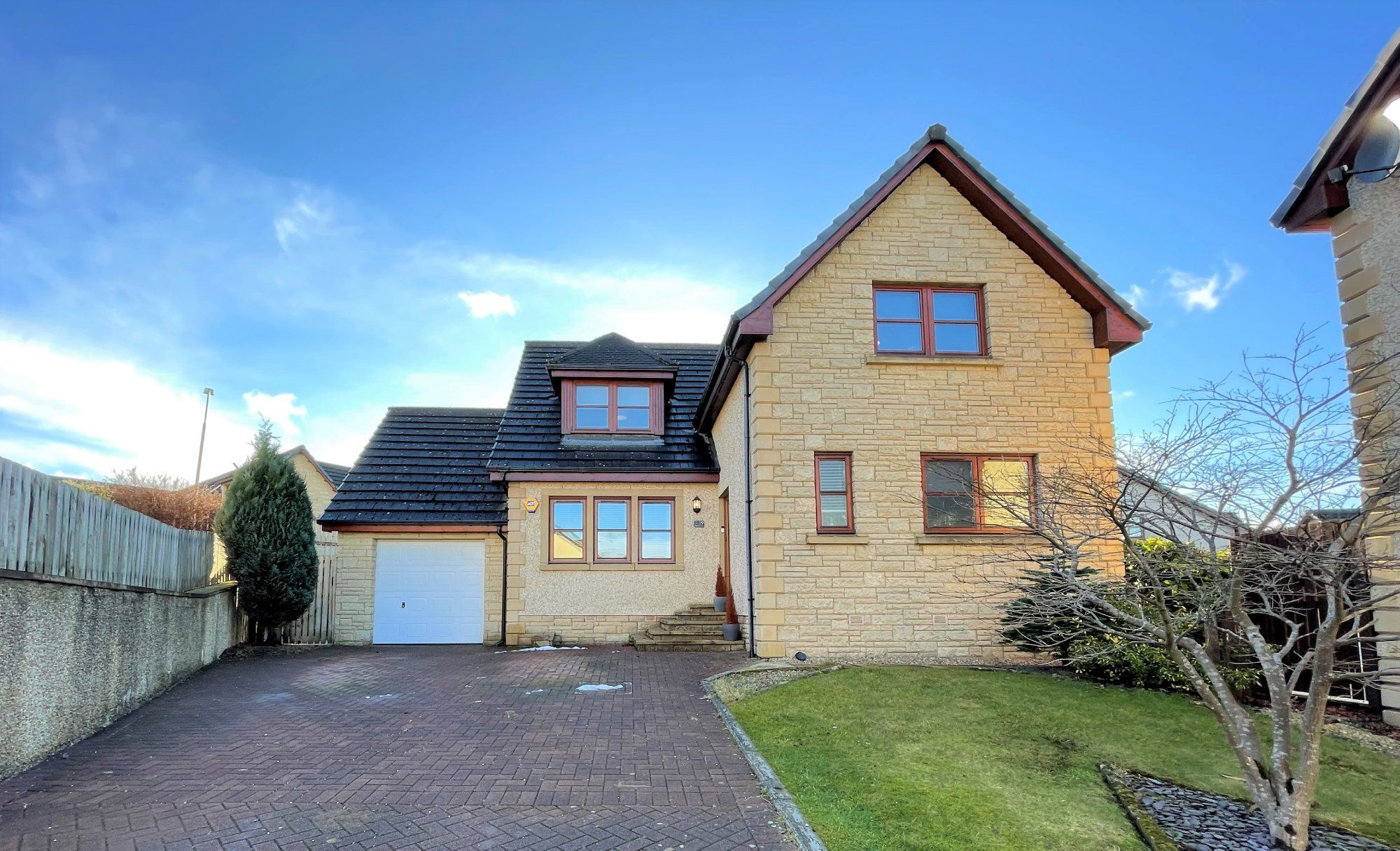 5 bed detached house for sale in Inchcross Drive, Bathgate EH48 Zoopla