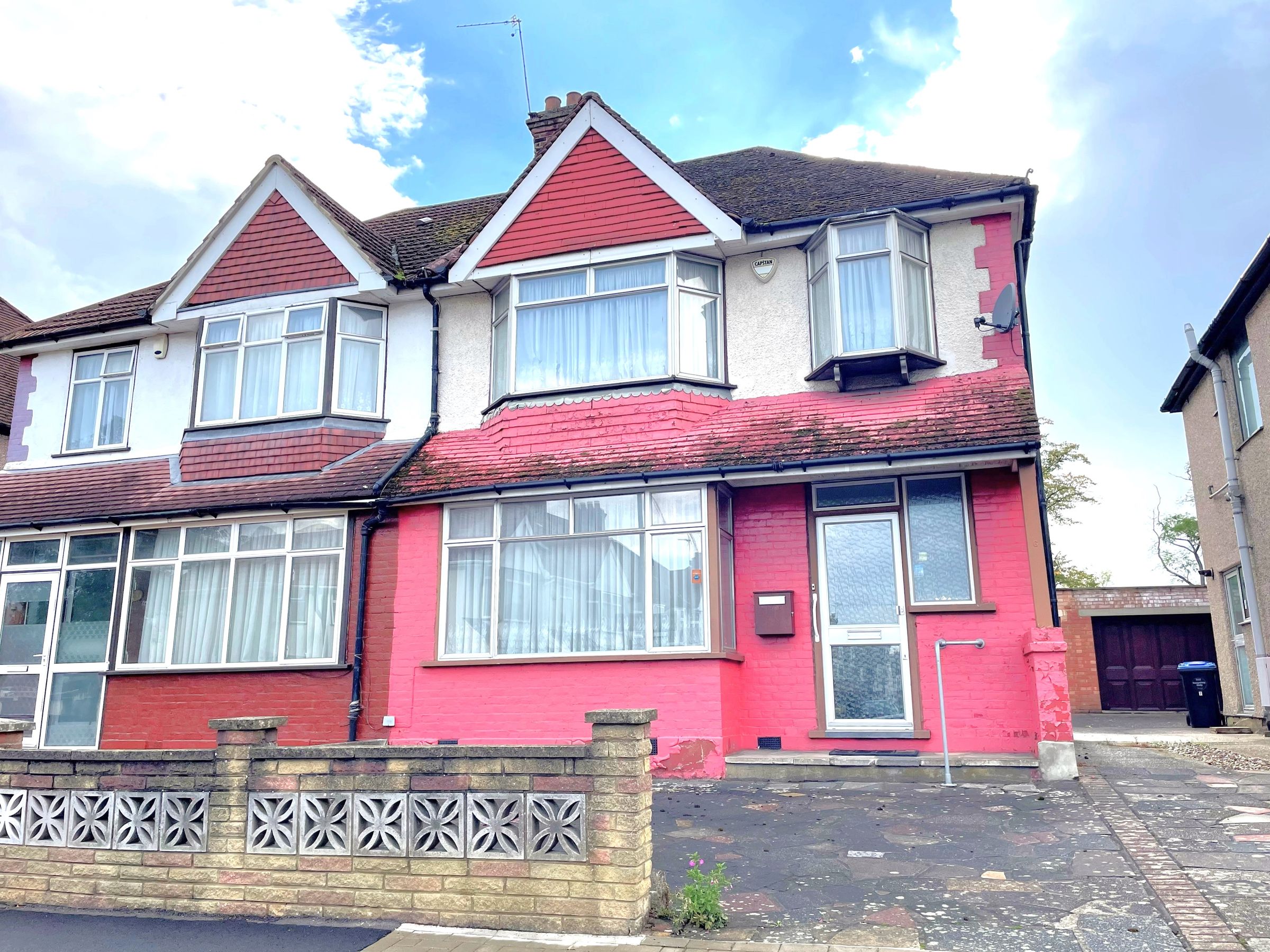 Houses For Sale Preston Road Poole at Demetrius Moreno blog