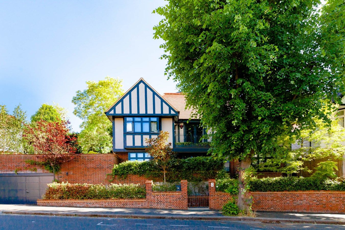 5 bed property for sale in Hornsey Lane Gardens, London N6 Zoopla