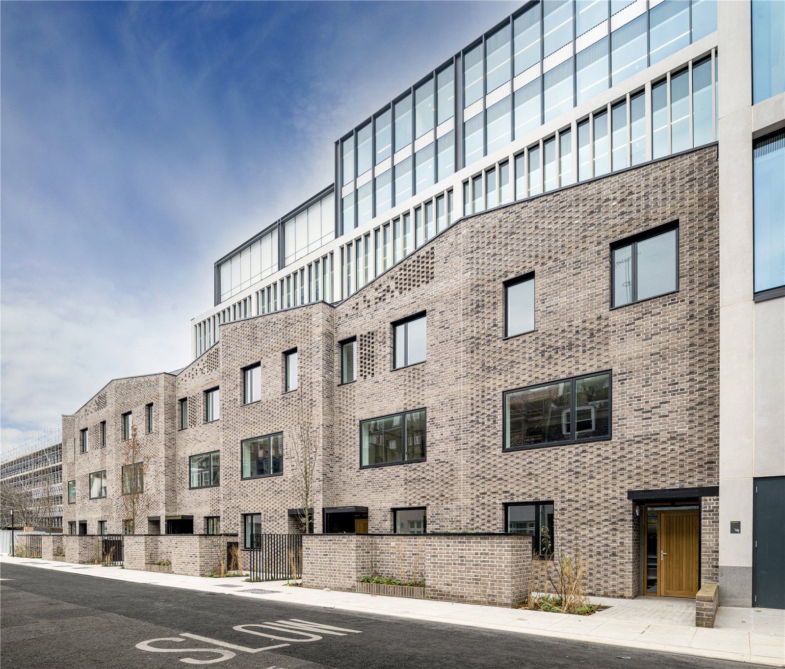 New home, 2 bed mews house for sale in Chilworth Mews, London W2 Zoopla