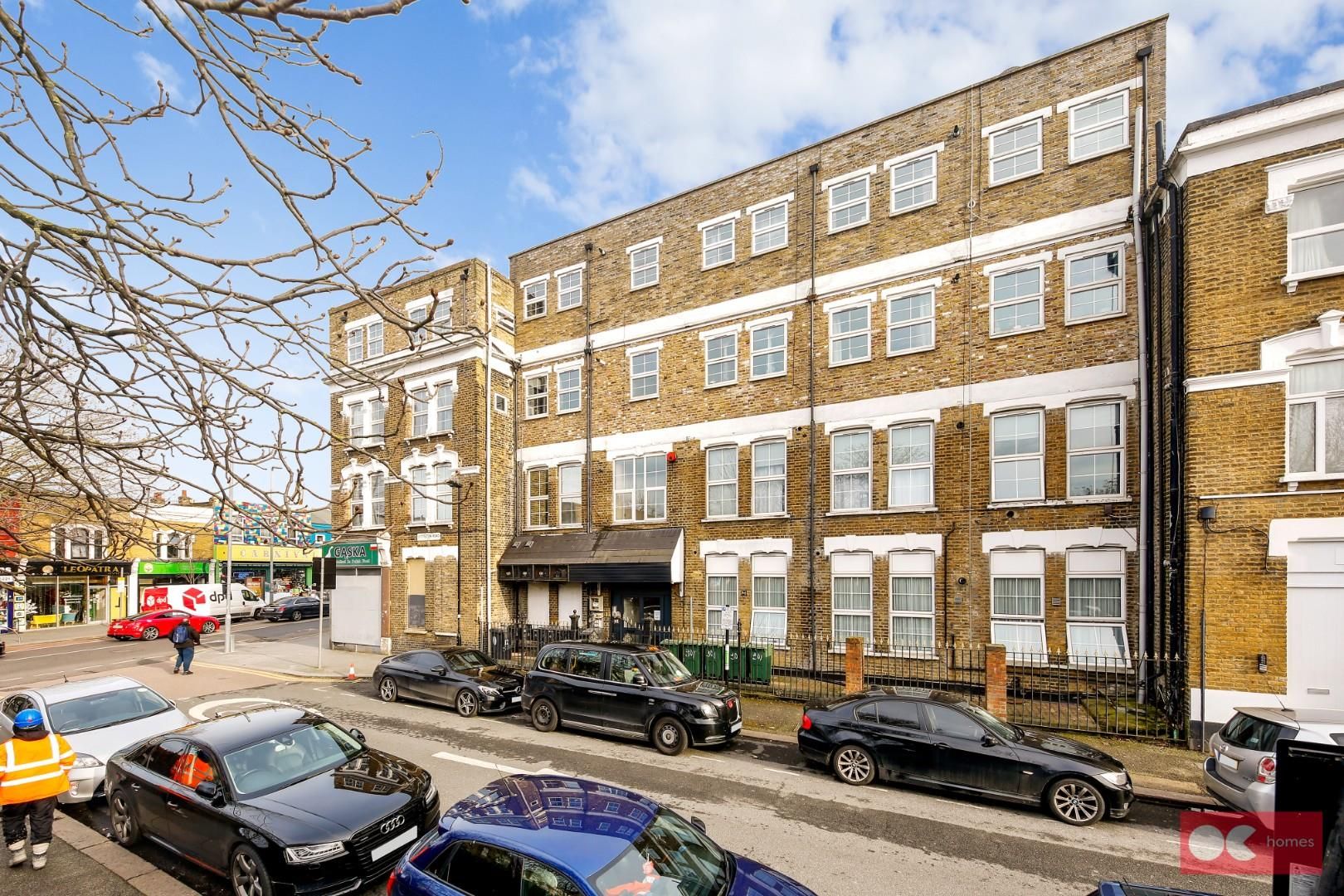 3 bed flat to rent in High Road Leyton, London E10 Zoopla