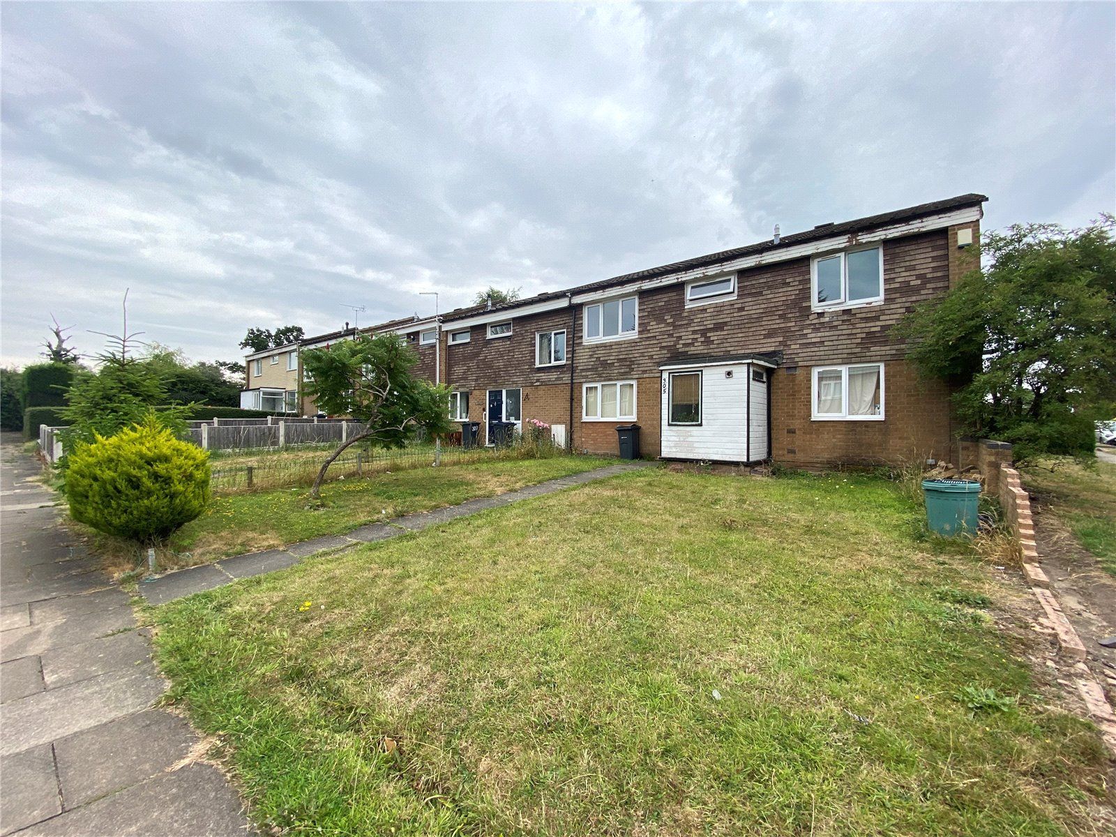 4 bed end terrace house for sale in Brandwood Park Road, Birmingham B14 Zoopla