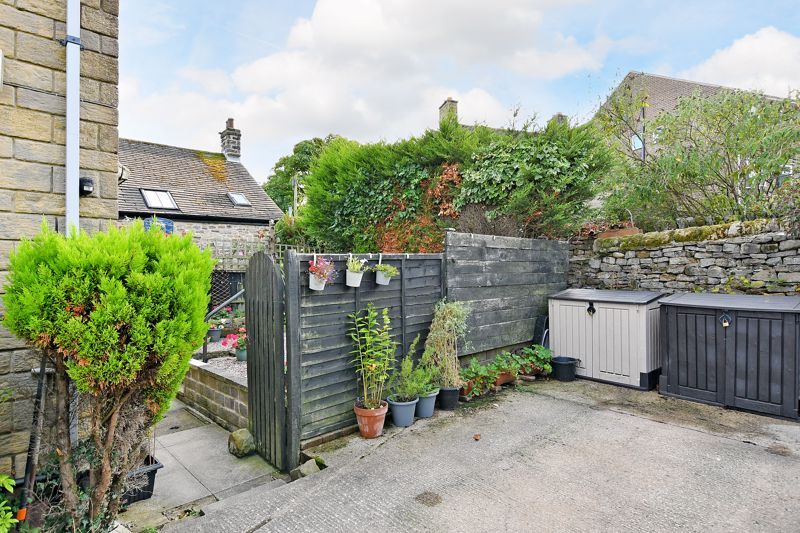 2 bed semidetached house for sale in Rushley Road, Dore, Sheffield S17