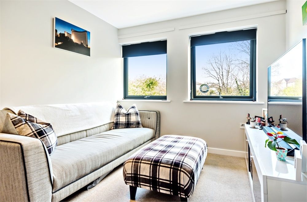 The Retreat, Costead Manor Road, Brentwood, Essex CM14  