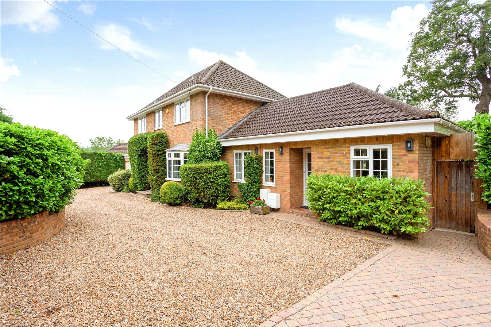 Green Lane Watford WD19  