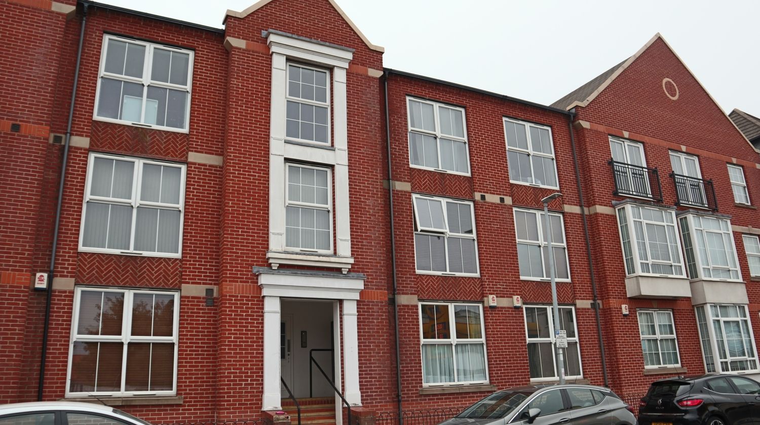 1 bed terraced house to rent in Mill Lane, Beverley HU17 Zoopla