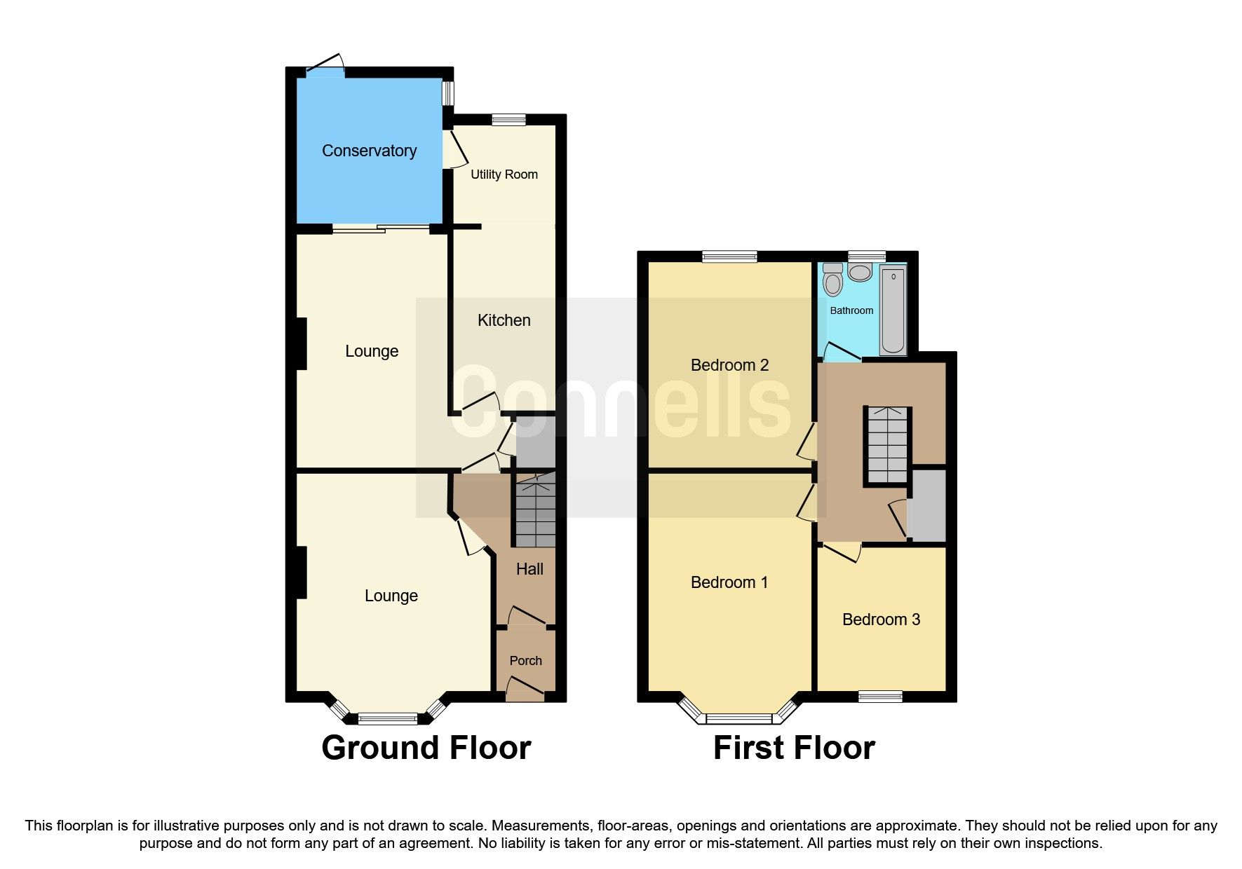 3 bed terraced house for sale in Court Oak Road, Quinton, Birmingham