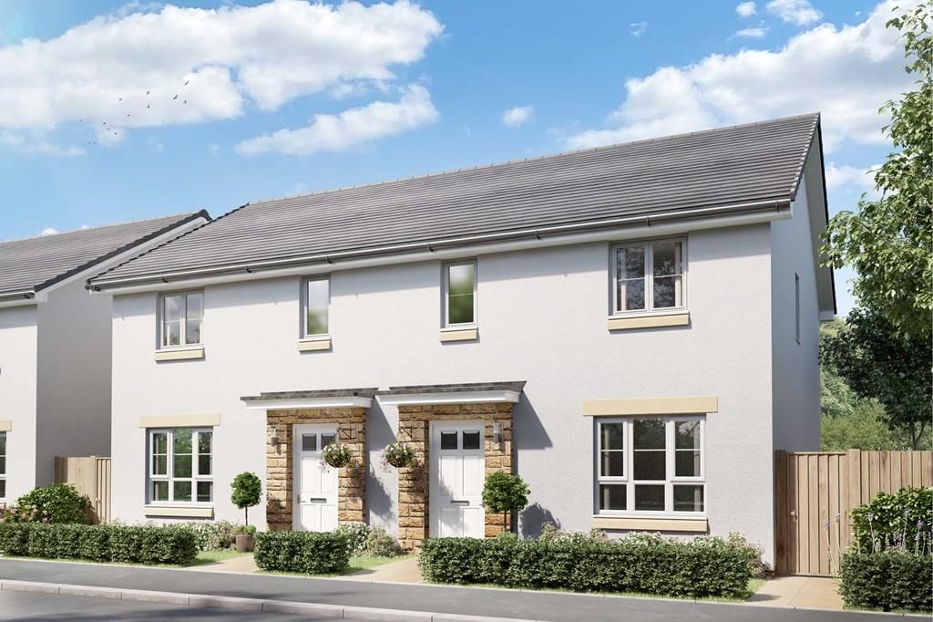 Traquair at Frogston Road East, Edinburgh EH17  