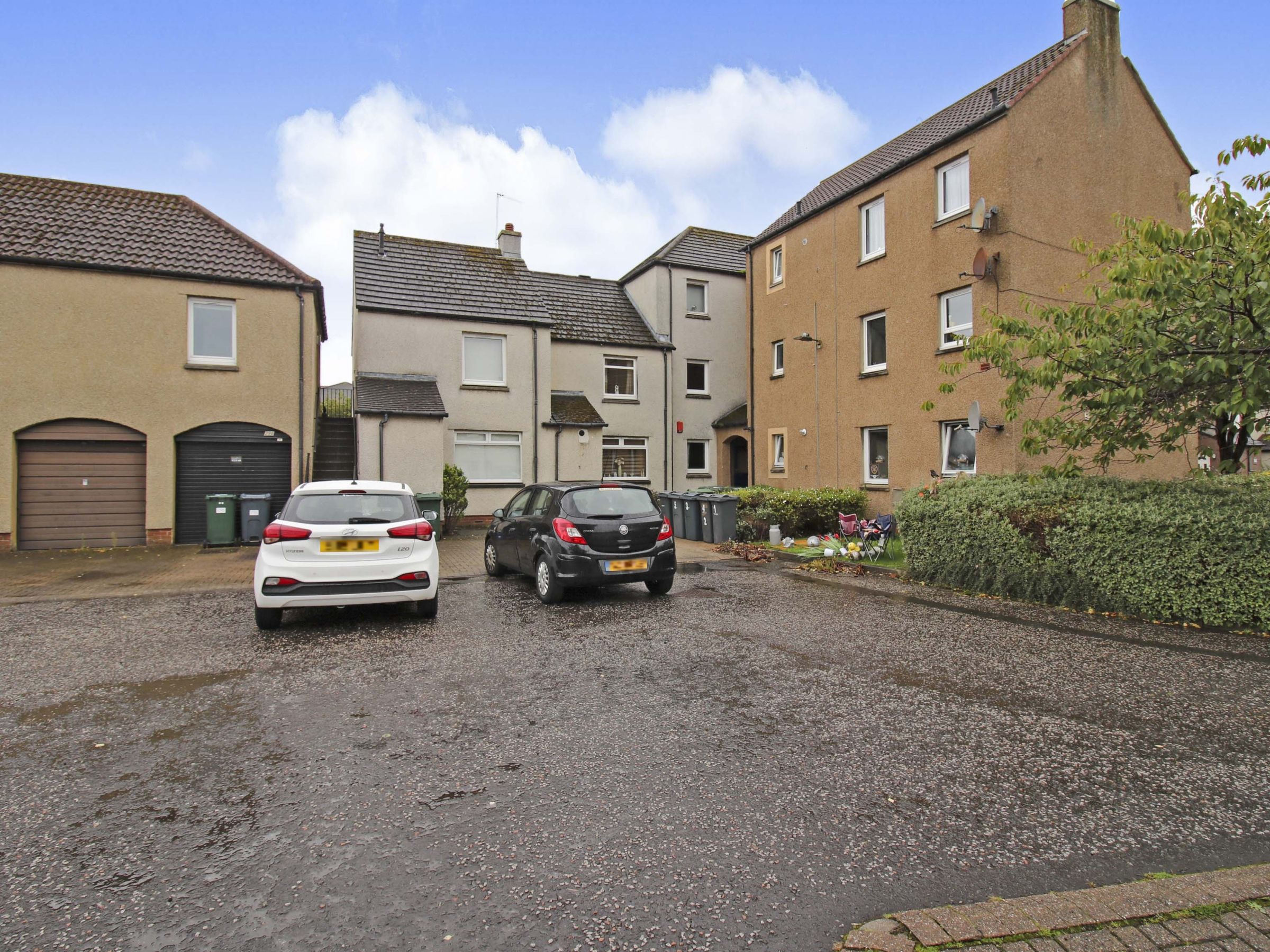 1 bed flat for sale in South Gyle Mains, Edinburgh EH12 Zoopla