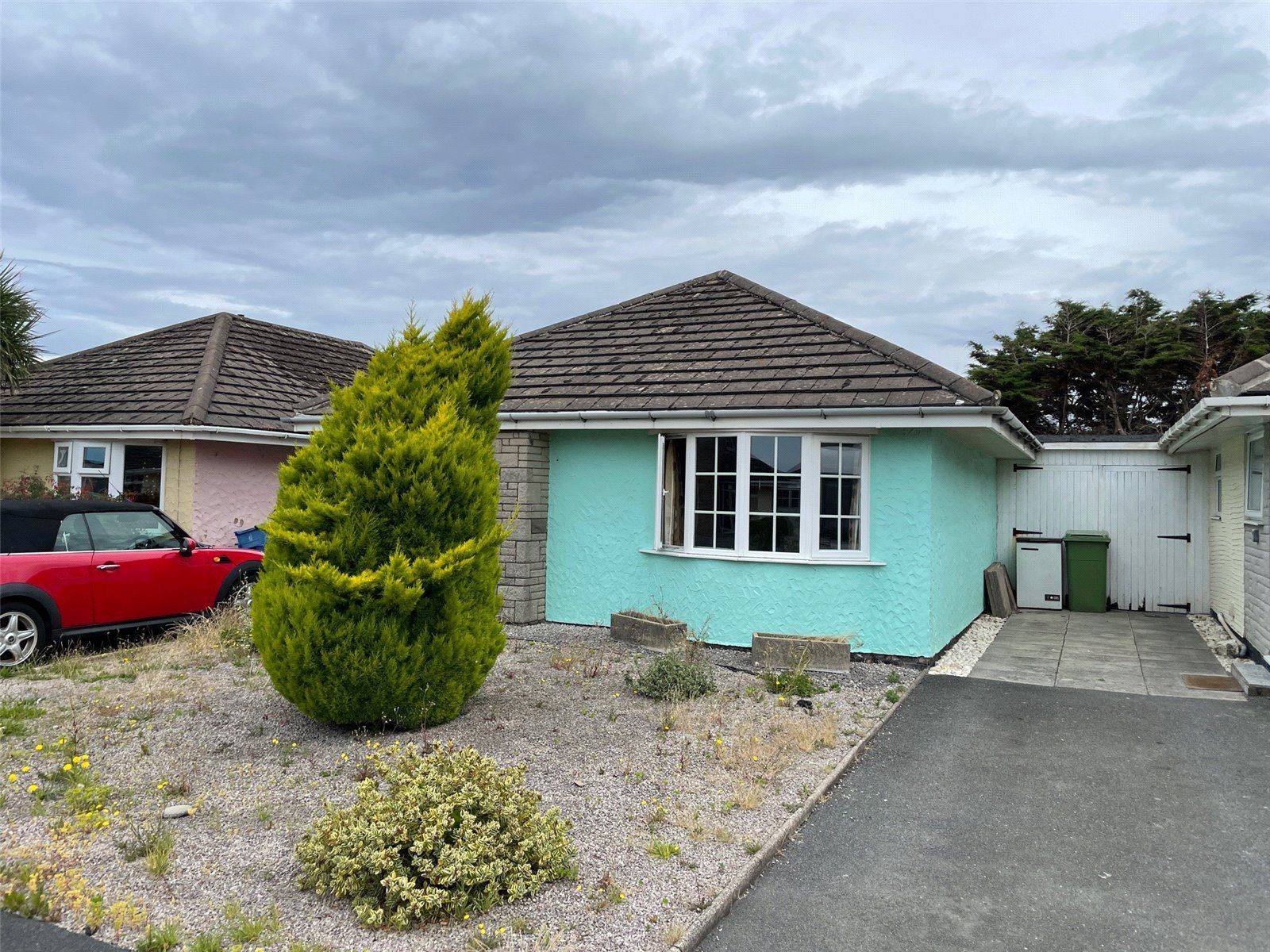 3 bed bungalow for sale in Ffordd Gwynedd, Tywyn, Gwynedd LL36 Zoopla