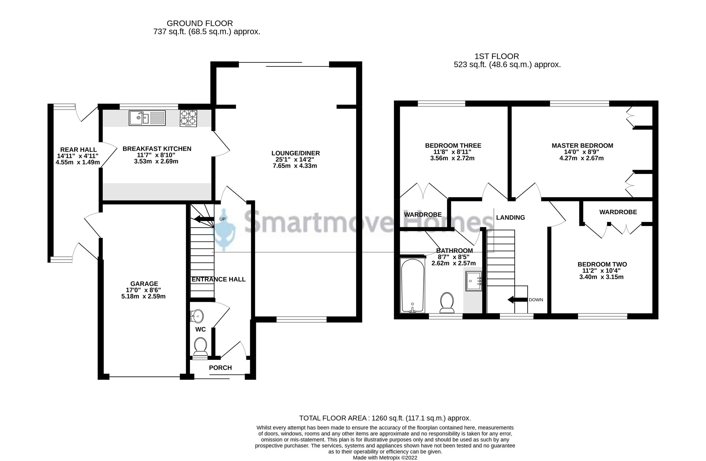 3 bed detached house for sale in Warmwells Lane, Ripley DE5 Zoopla