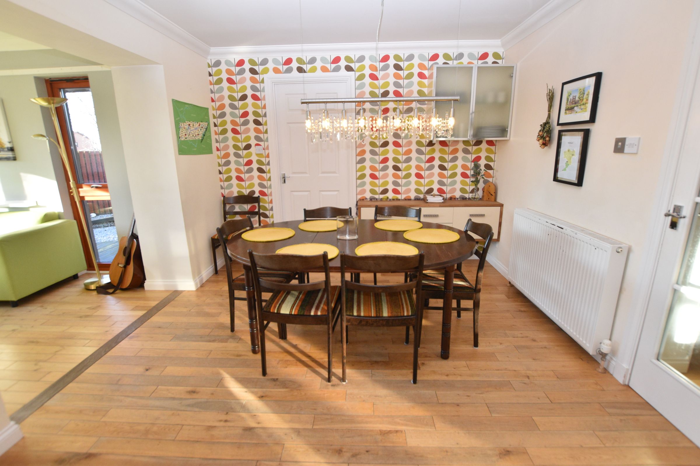 4 bed detached house for sale in Fogwatt Lane, Elgin IV30 Zoopla