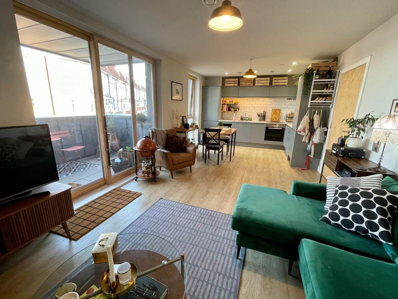 Lumiere Apartments 195 Howard Road Walthamstow E17  