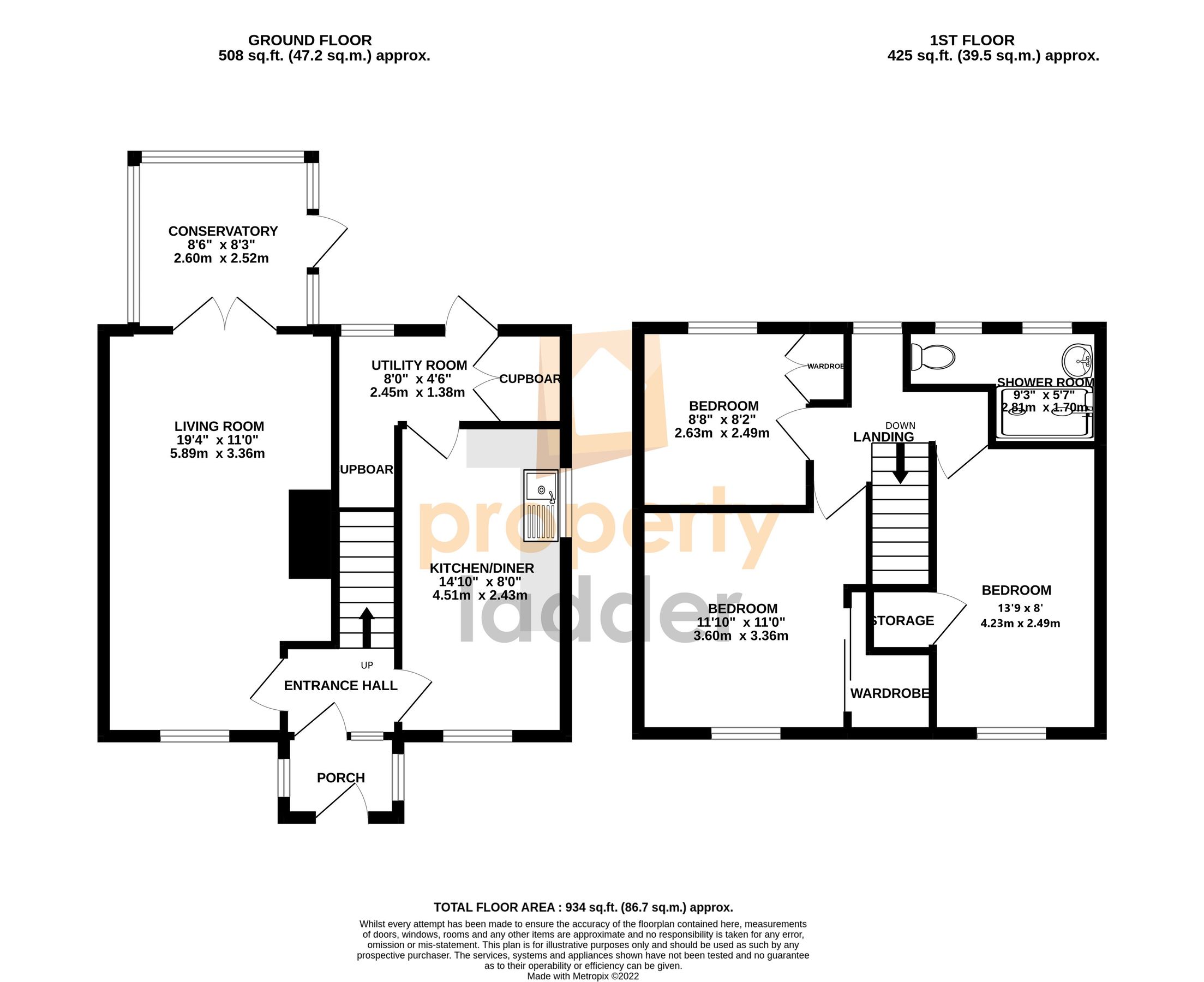 3 bed end terrace house for sale in Skelton Road, Norwich NR7 Zoopla