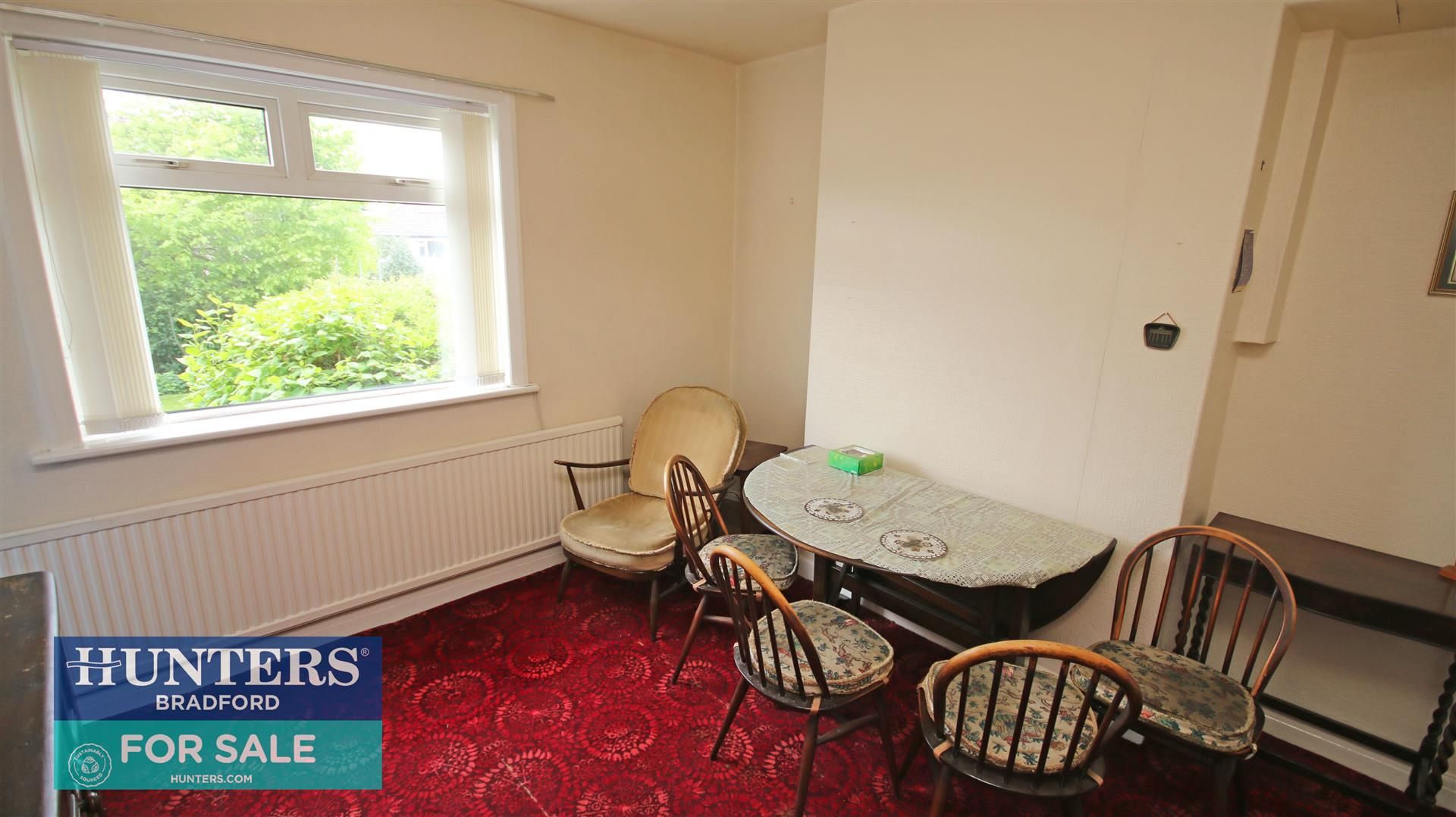 3 bed semidetached house for sale in Brantwood Avenue, Heaton BD9 Zoopla